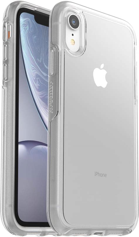 iphone xr case otterbox symmetry drop test|otterbox symmetry series antimicrobial case.